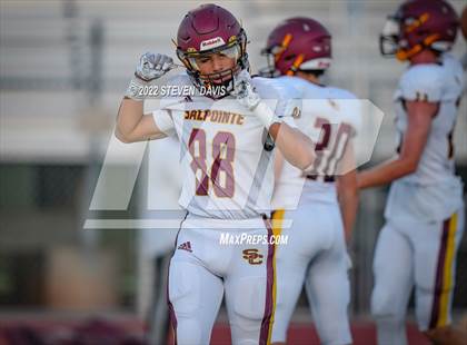 Thumbnail 2 in Salpointe Catholic @ Basha photogallery.