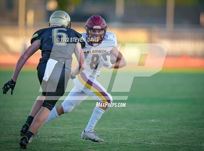 Thumbnail 2 in Salpointe Catholic @ Basha photogallery.