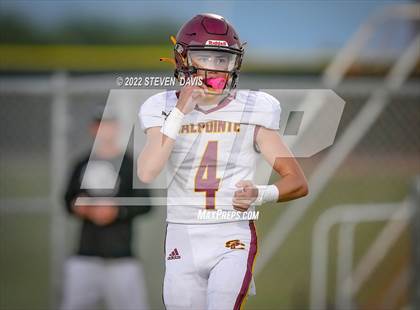 Thumbnail 3 in Salpointe Catholic @ Basha photogallery.