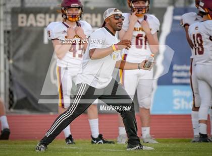 Thumbnail 1 in Salpointe Catholic @ Basha photogallery.