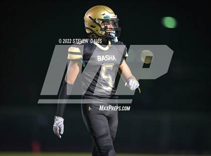 Thumbnail 1 in Salpointe Catholic @ Basha photogallery.