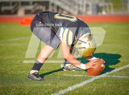 Thumbnail 1 in Salpointe Catholic @ Basha photogallery.