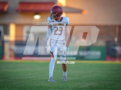 Thumbnail 2 in Salpointe Catholic @ Basha photogallery.