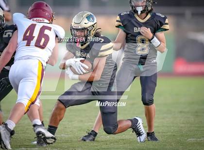 Thumbnail 3 in Salpointe Catholic @ Basha photogallery.