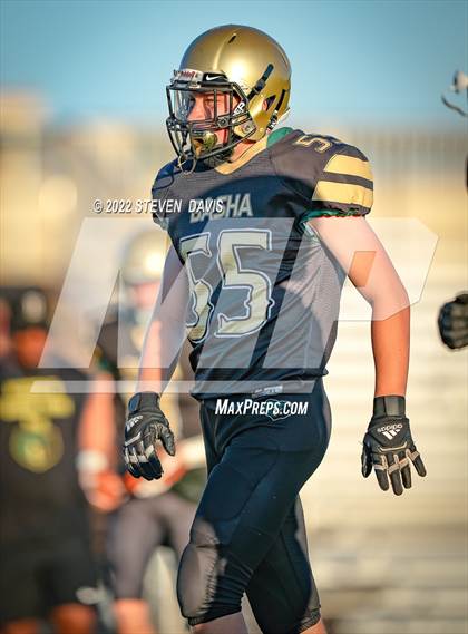 Thumbnail 1 in Salpointe Catholic @ Basha photogallery.