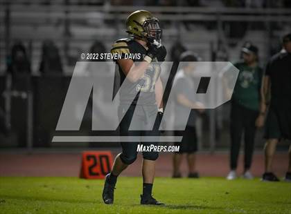 Thumbnail 3 in Salpointe Catholic @ Basha photogallery.