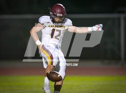 Thumbnail 2 in Salpointe Catholic @ Basha photogallery.
