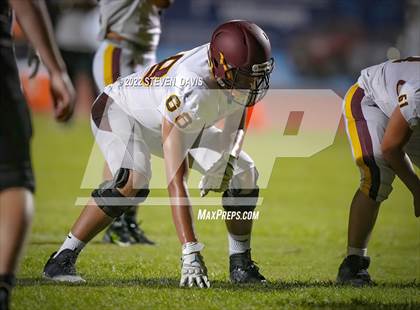 Thumbnail 3 in Salpointe Catholic @ Basha photogallery.