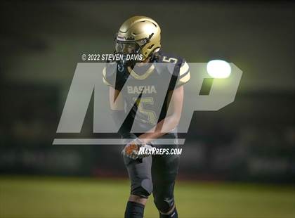 Thumbnail 2 in Salpointe Catholic @ Basha photogallery.