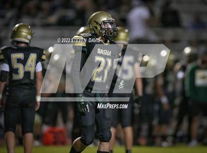 Thumbnail 2 in Salpointe Catholic @ Basha photogallery.