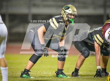 Thumbnail 2 in Salpointe Catholic @ Basha photogallery.