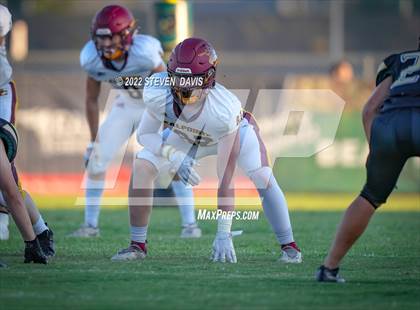 Thumbnail 3 in Salpointe Catholic @ Basha photogallery.