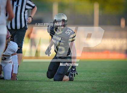 Thumbnail 3 in Salpointe Catholic @ Basha photogallery.