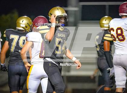 Thumbnail 2 in Salpointe Catholic @ Basha photogallery.