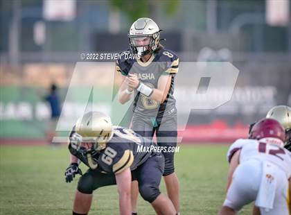 Thumbnail 3 in Salpointe Catholic @ Basha photogallery.