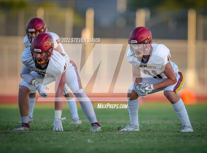 Thumbnail 1 in Salpointe Catholic @ Basha photogallery.