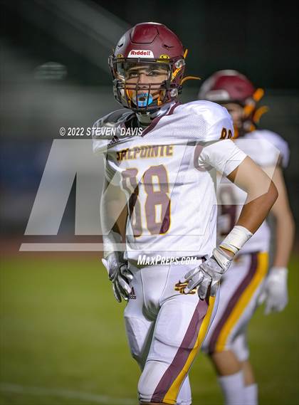 Thumbnail 3 in Salpointe Catholic @ Basha photogallery.