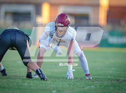 Thumbnail 1 in Salpointe Catholic @ Basha photogallery.