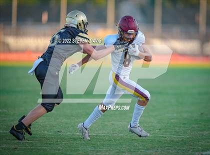 Thumbnail 1 in Salpointe Catholic @ Basha photogallery.