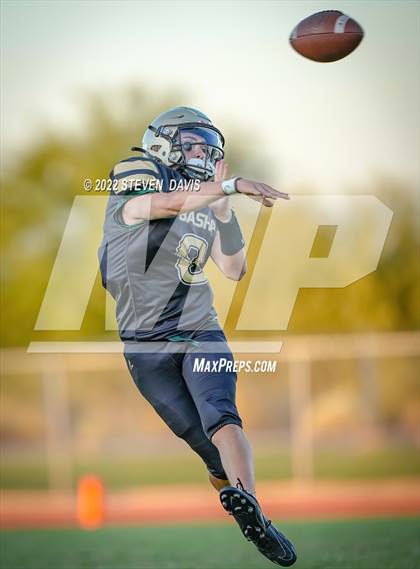 Thumbnail 3 in Salpointe Catholic @ Basha photogallery.