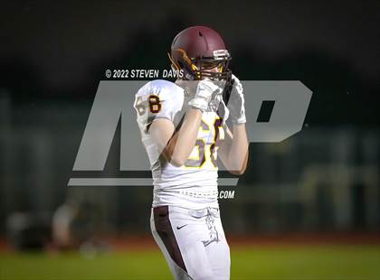 Thumbnail 2 in Salpointe Catholic @ Basha photogallery.