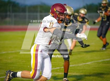 Thumbnail 1 in Salpointe Catholic @ Basha photogallery.