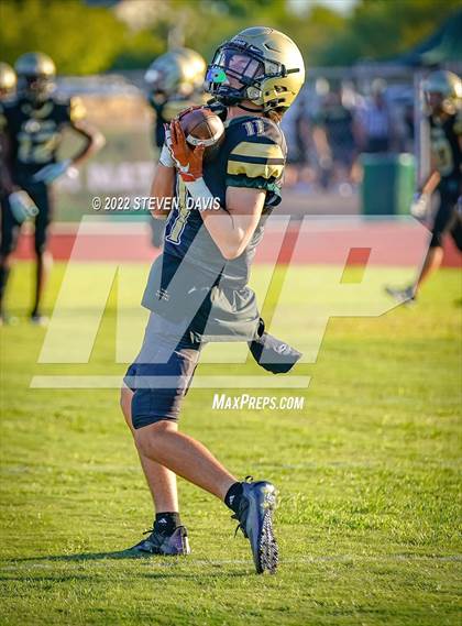 Thumbnail 2 in Salpointe Catholic @ Basha photogallery.