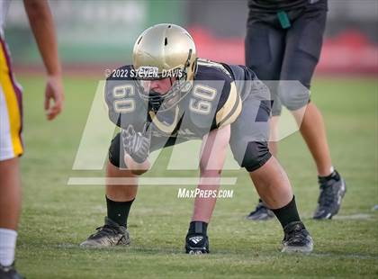 Thumbnail 1 in Salpointe Catholic @ Basha photogallery.