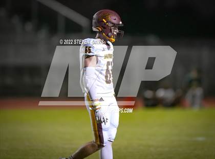 Thumbnail 1 in Salpointe Catholic @ Basha photogallery.