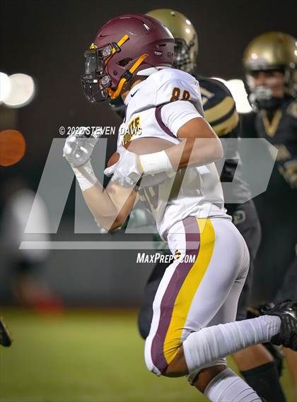 Thumbnail 2 in Salpointe Catholic @ Basha photogallery.