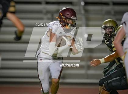Thumbnail 1 in Salpointe Catholic @ Basha photogallery.