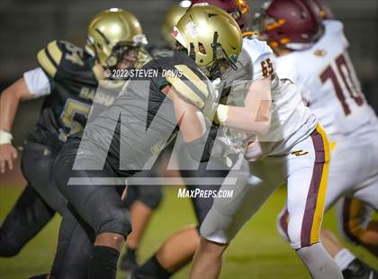 Thumbnail 2 in Salpointe Catholic @ Basha photogallery.