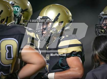 Thumbnail 2 in Salpointe Catholic @ Basha photogallery.