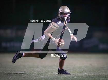 Thumbnail 3 in Salpointe Catholic @ Basha photogallery.