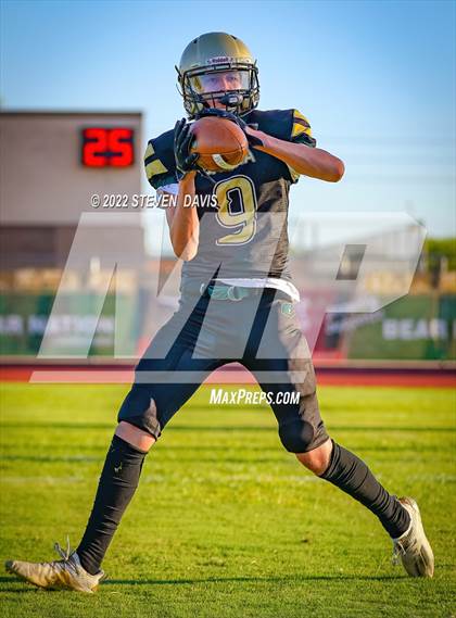 Thumbnail 1 in Salpointe Catholic @ Basha photogallery.