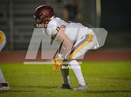 Thumbnail 2 in Salpointe Catholic @ Basha photogallery.