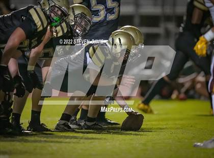 Thumbnail 3 in Salpointe Catholic @ Basha photogallery.