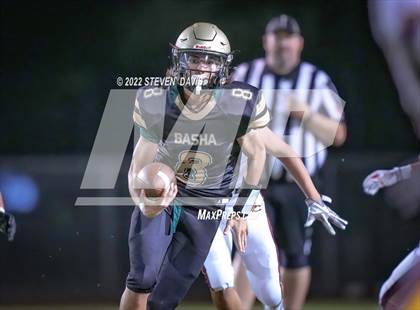 Thumbnail 1 in Salpointe Catholic @ Basha photogallery.