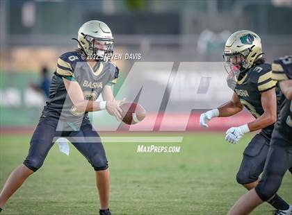 Thumbnail 1 in Salpointe Catholic @ Basha photogallery.