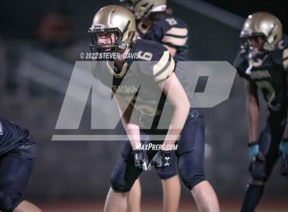 Thumbnail 2 in Salpointe Catholic @ Basha photogallery.