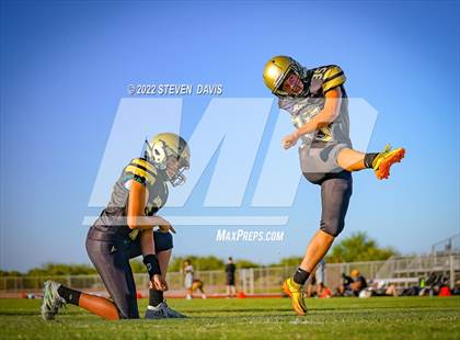Thumbnail 3 in Salpointe Catholic @ Basha photogallery.