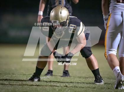 Thumbnail 1 in Salpointe Catholic @ Basha photogallery.