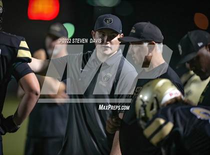 Thumbnail 3 in Salpointe Catholic @ Basha photogallery.