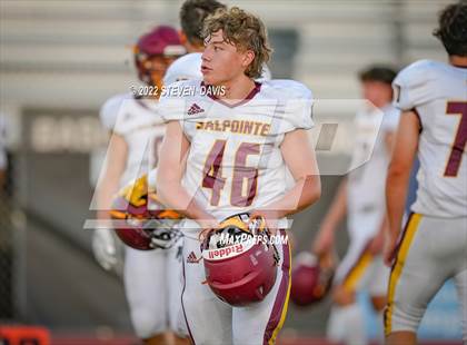Thumbnail 3 in Salpointe Catholic @ Basha photogallery.