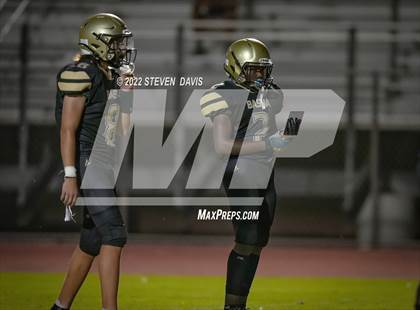 Thumbnail 2 in Salpointe Catholic @ Basha photogallery.