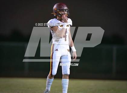 Thumbnail 1 in Salpointe Catholic @ Basha photogallery.