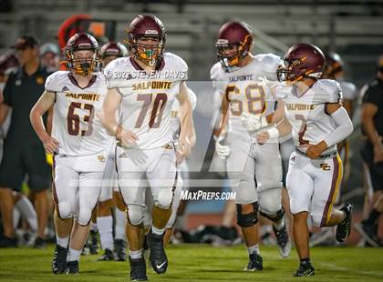 Thumbnail 3 in Salpointe Catholic @ Basha photogallery.