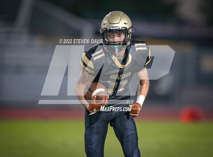 Thumbnail 3 in Salpointe Catholic @ Basha photogallery.