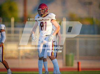 Thumbnail 2 in Salpointe Catholic @ Basha photogallery.