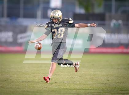 Thumbnail 2 in Salpointe Catholic @ Basha photogallery.